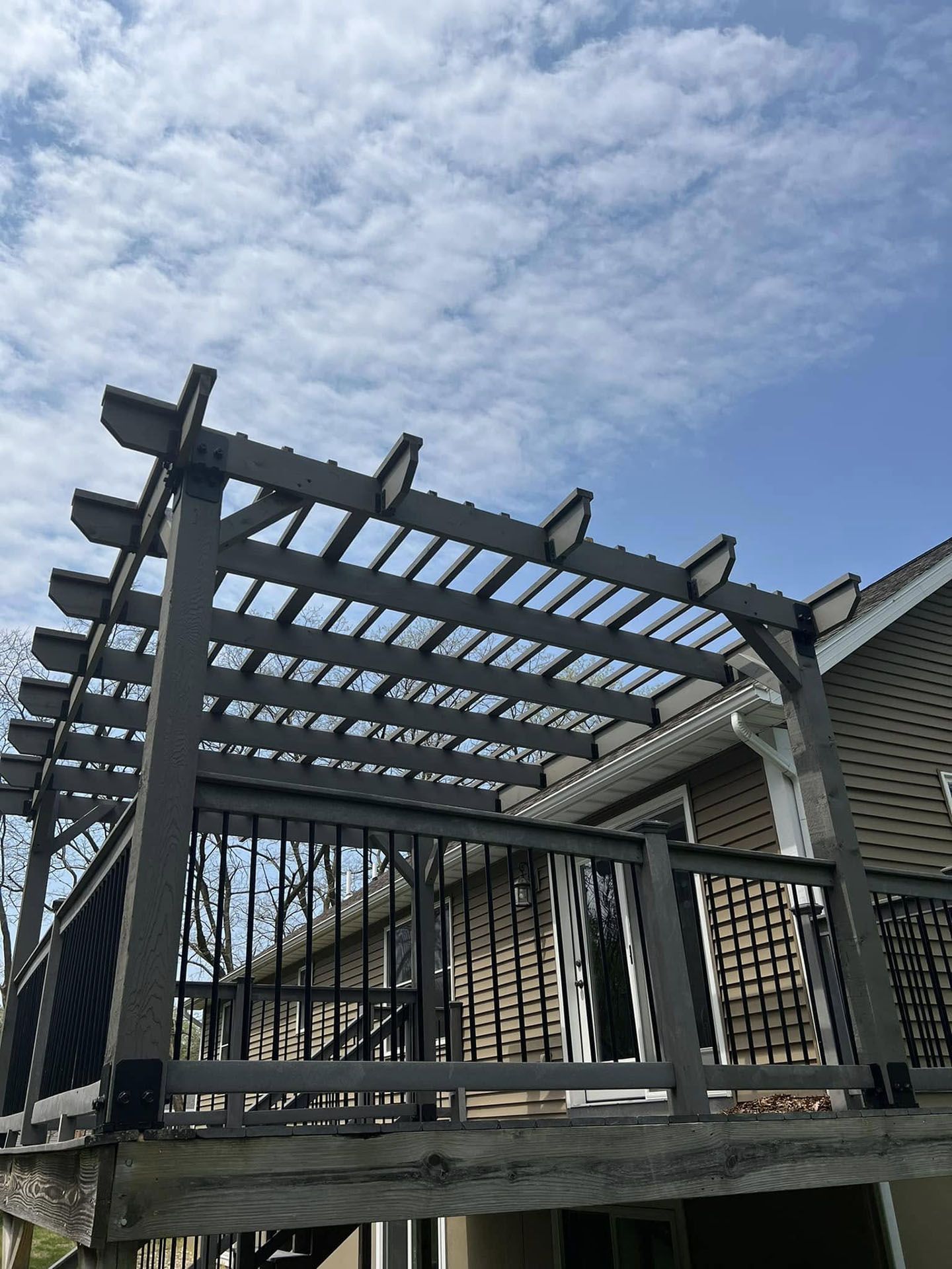 Red Pine Building and Design 14