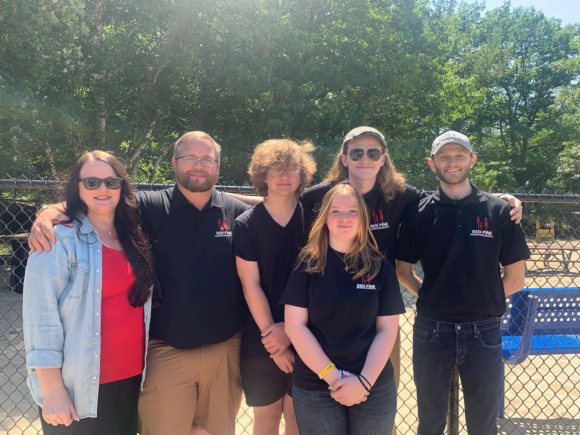 Red Pine Building and Design 16