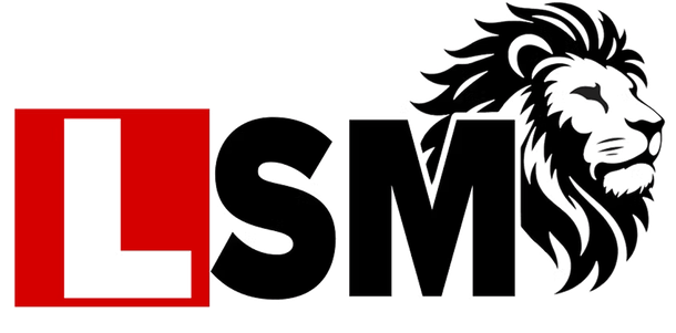 Logo with the letters