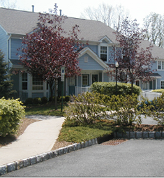 Apartments For Rent | Randolph, NJ | Brookside Village Apartments