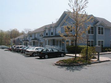 Apartment Complex - Apartments for Rent in Randolph, NJ