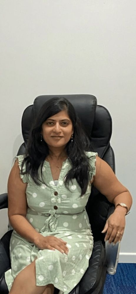 Dr. Zarala