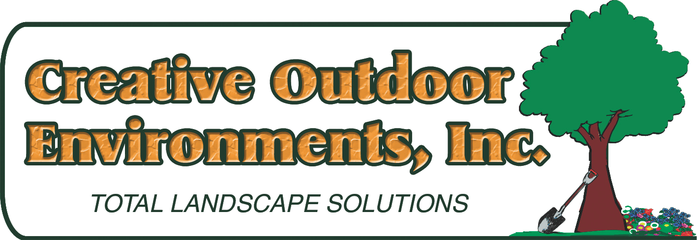 Creative Outdoor Environments