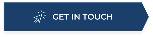 A blue button that says get in touch on it