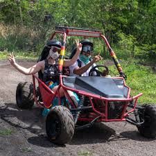 Adventure in Dominica: ATV Riding, Horseback Tours & Island Excursions Near Roseau Valley | Villa Co