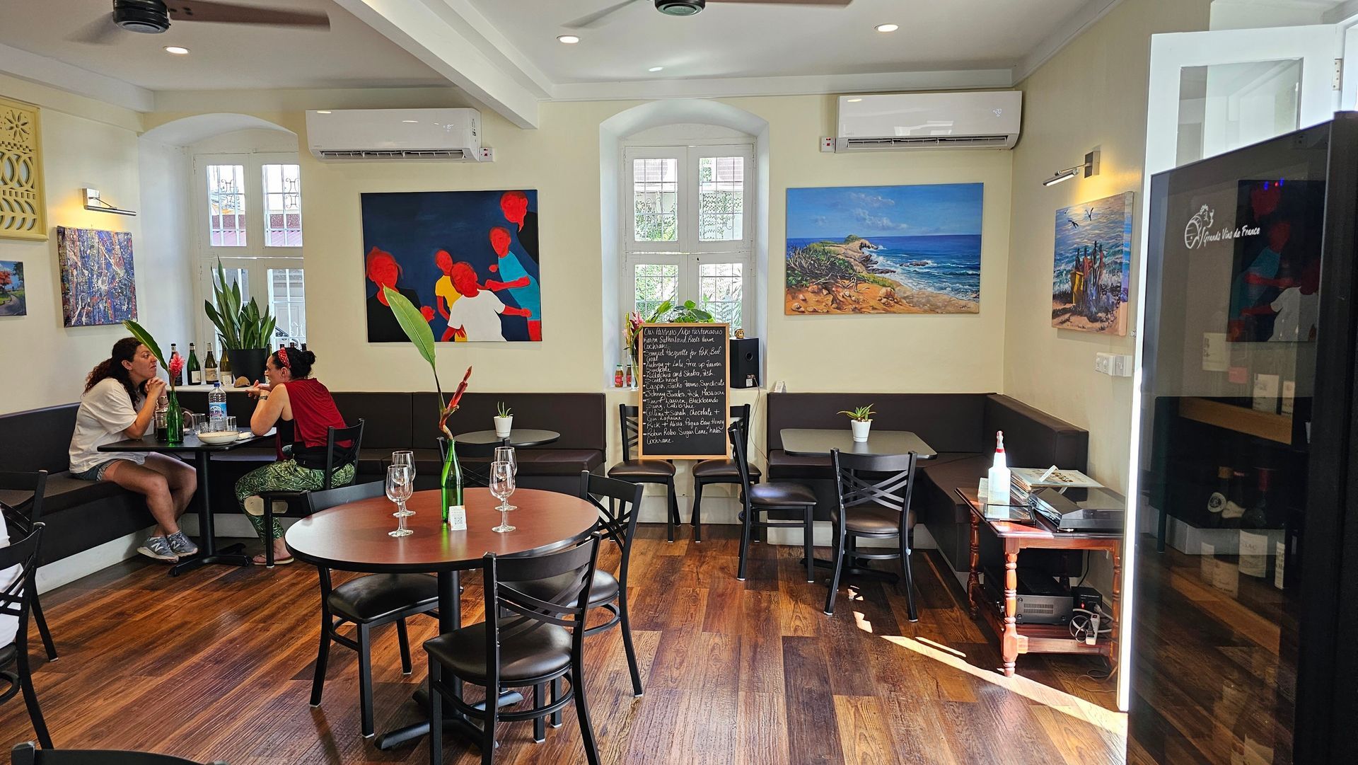 Foodie’s Guide to Dominica: Top Creole Flavors, Markets & Culinary Experiences Near Villa Copthall