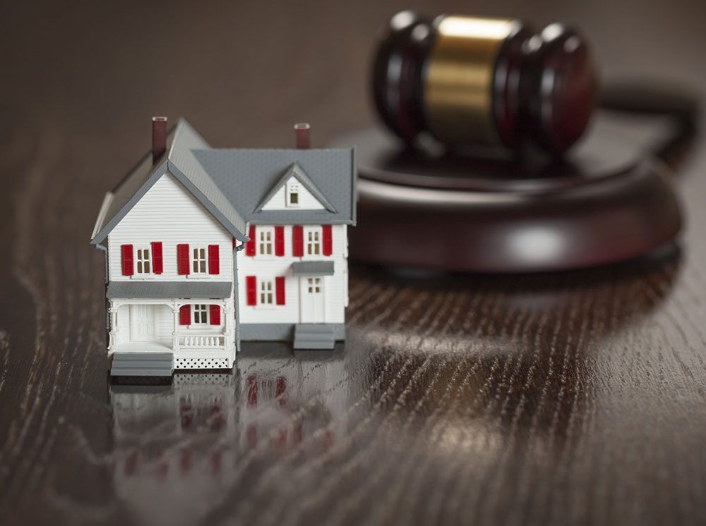 Residential Service - Price Law Firm