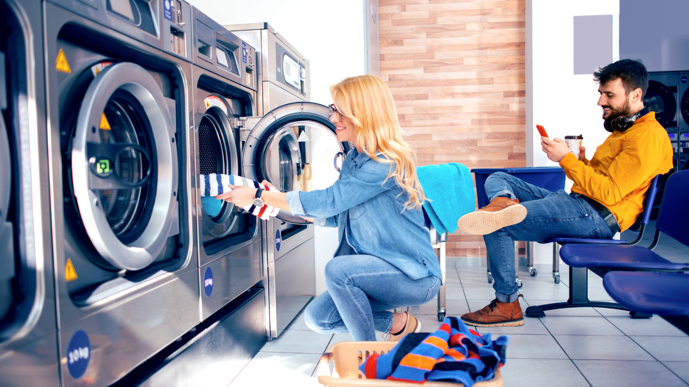 How to Sell a Laundromat in New York: Legal Steps, Valuation & Avoiding Pitfalls