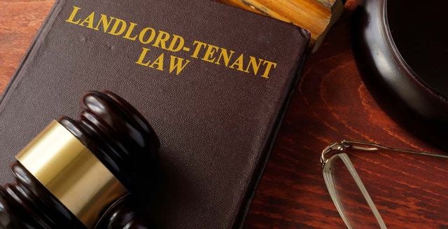 Landlord Attorney