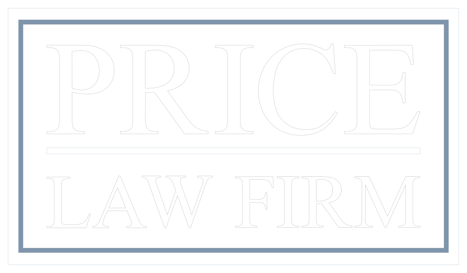 Price Law Firm 