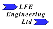 LFE Engineeering logo