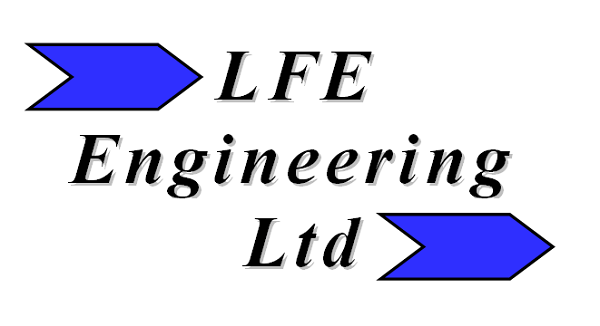 LFE Engineeering logo