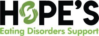 Hope's Eating Disorders Support