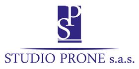 Studio Prone logo
