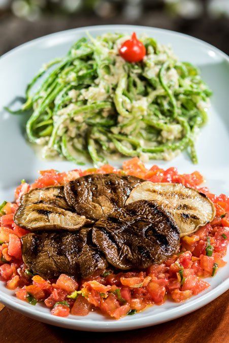 Restaurante Mestiço- Consolação- Comida tailandesa com toques