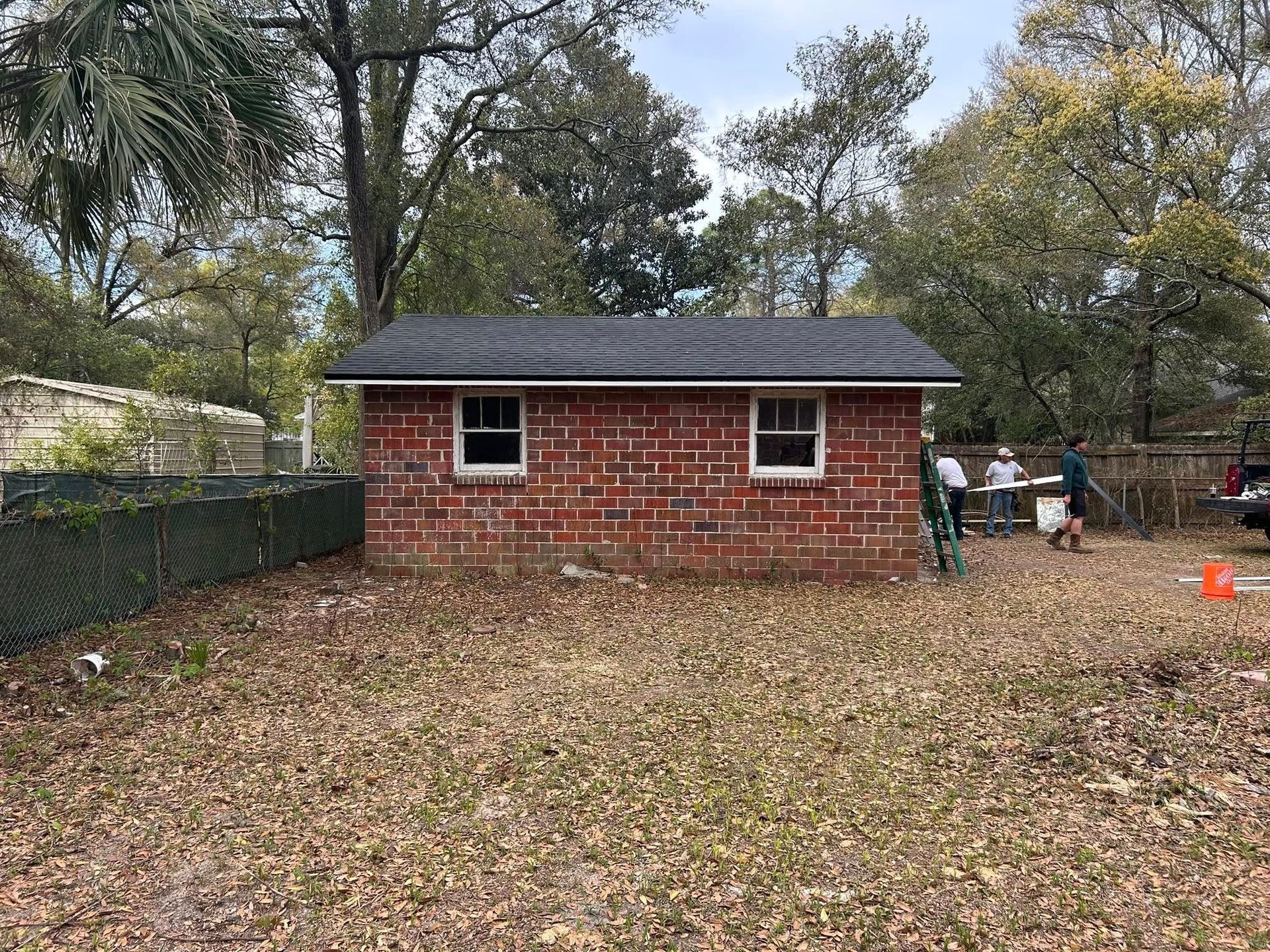 Tide & Timber Building LLC 4