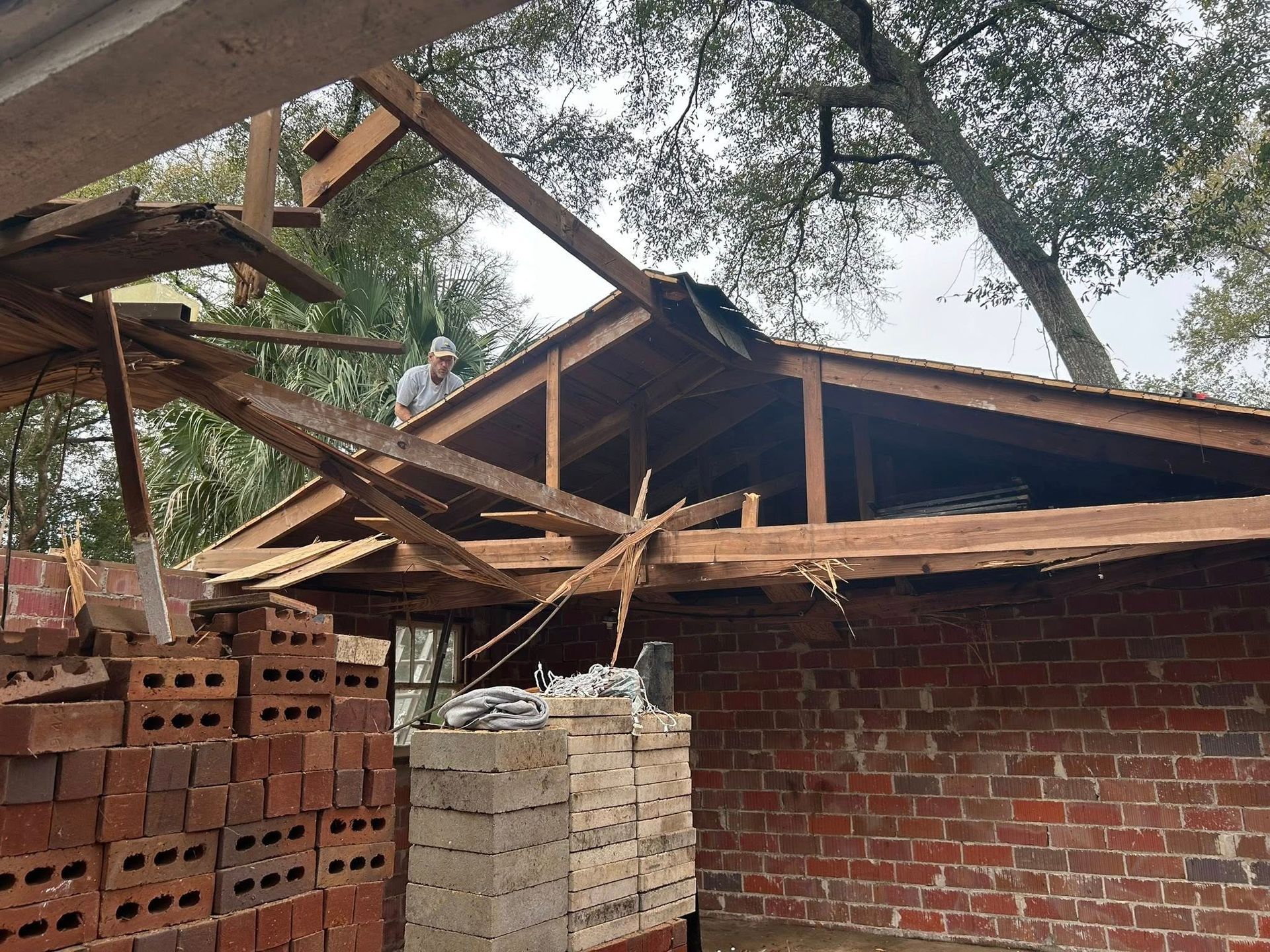 Tide & Timber Building LLC 10