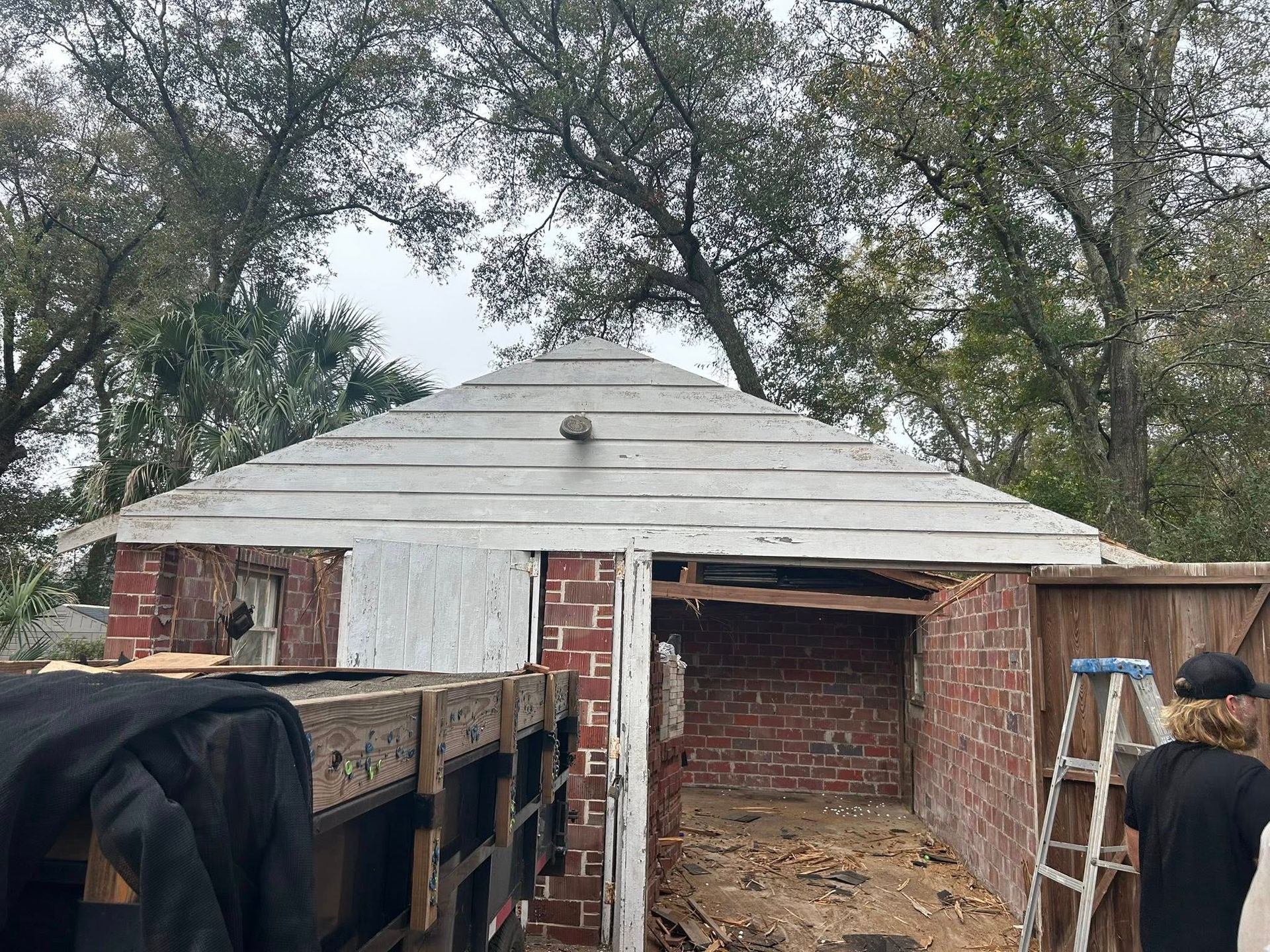 Tide & Timber Building LLC 11