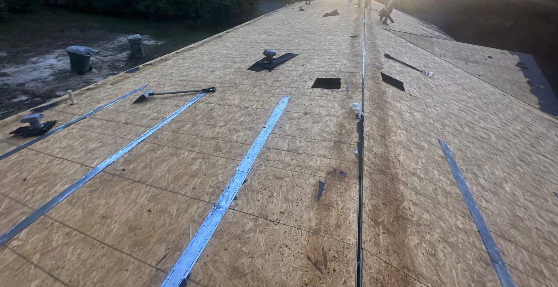 Tide & Timber Building LLC 16