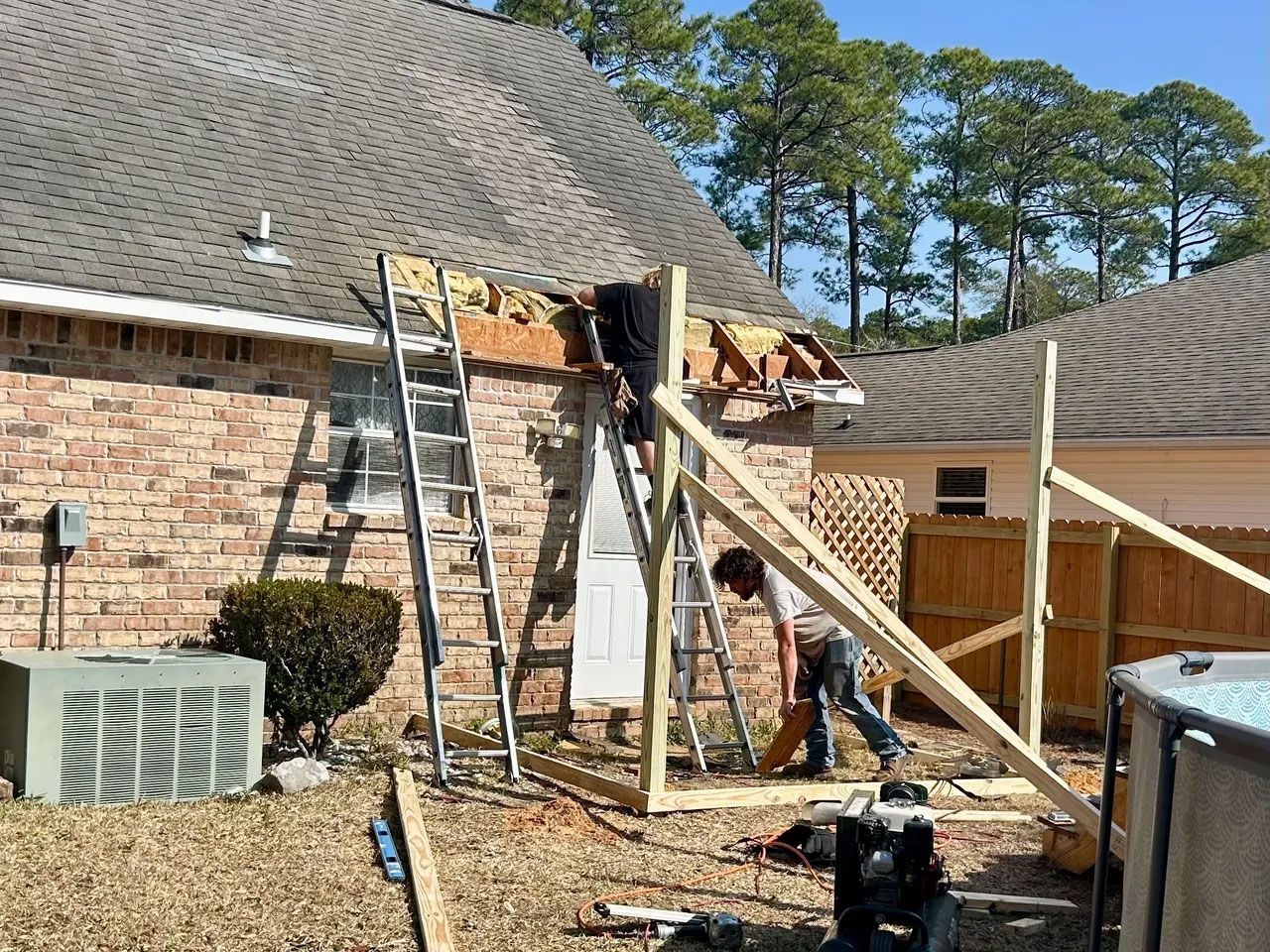 Tide & Timber Building LLC 1