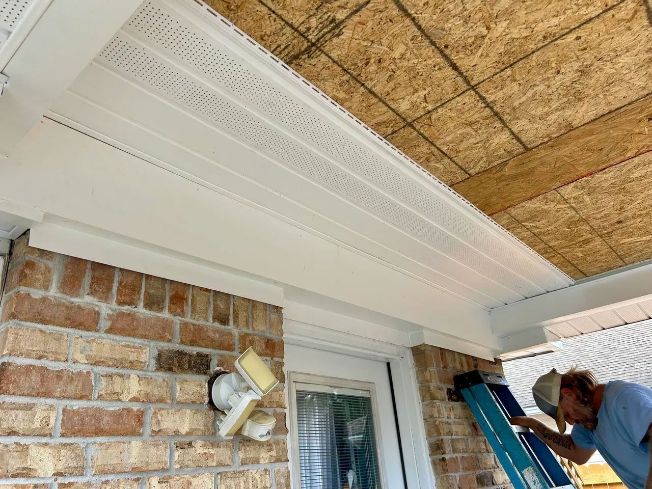 Tide & Timber Building LLC 2