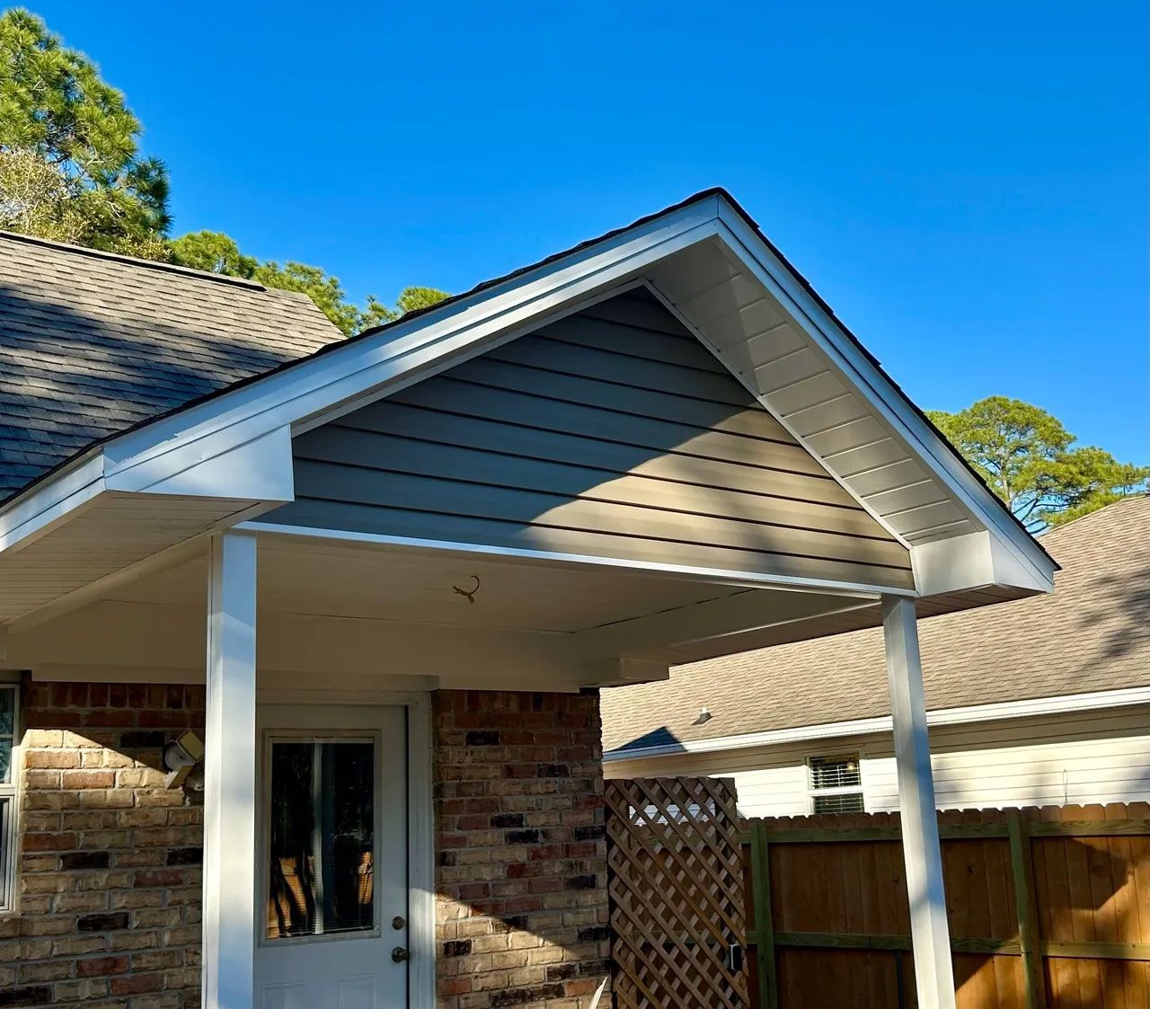 Tide & Timber Building LLC 3