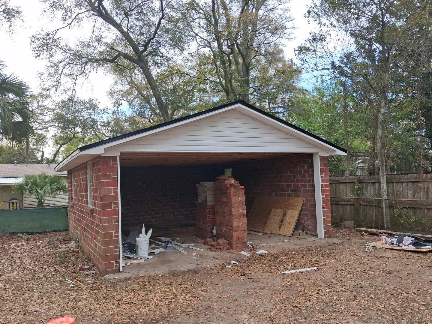 Tide & Timber Building LLC 6