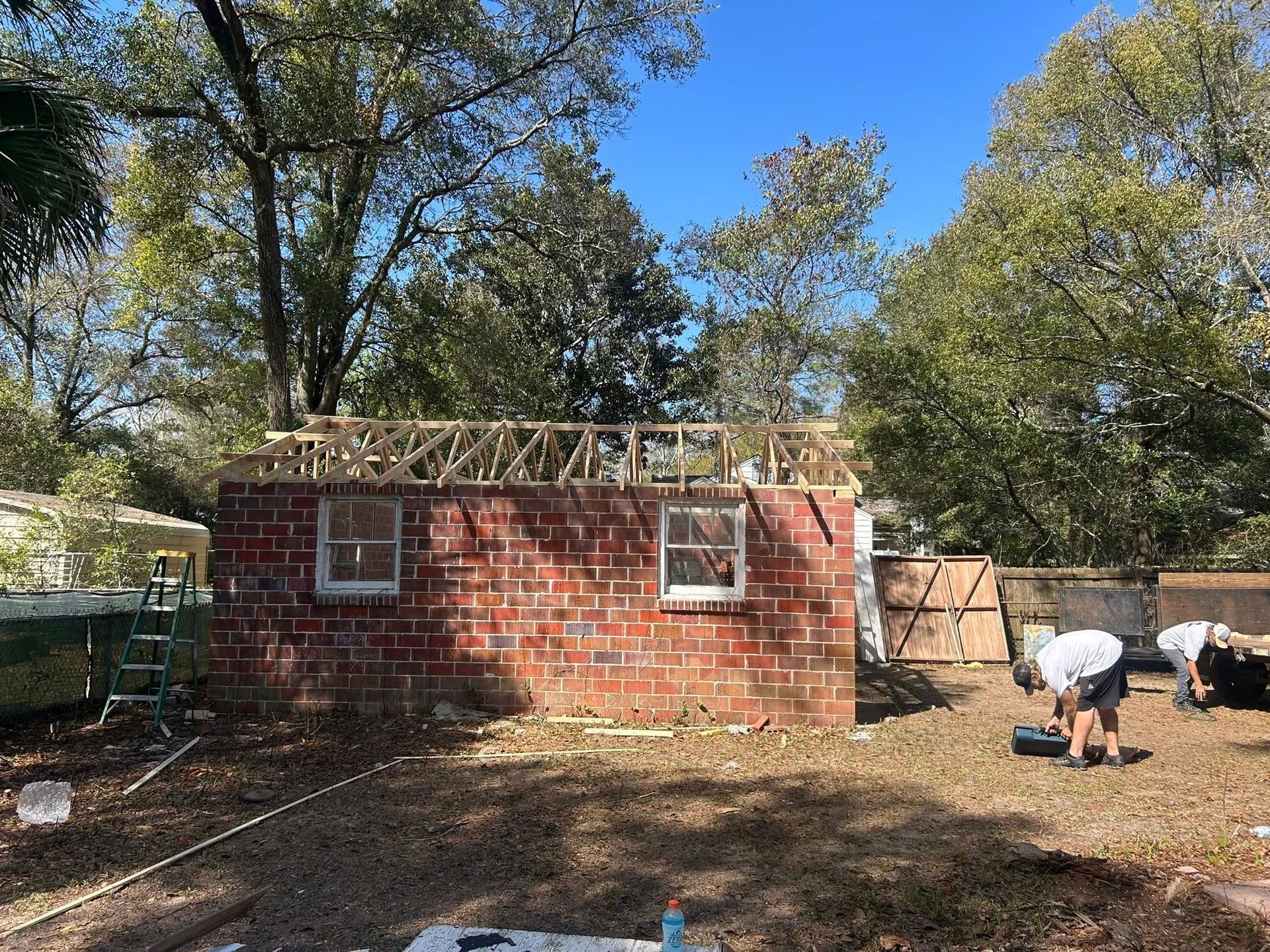 Tide & Timber Building LLC 7