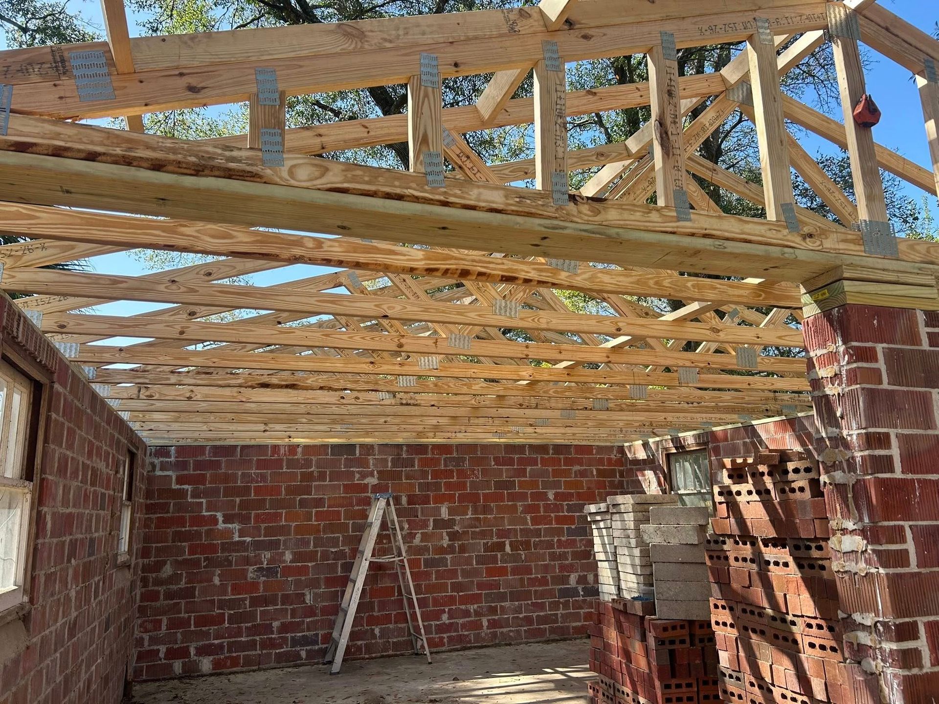 Tide & Timber Building LLC 8