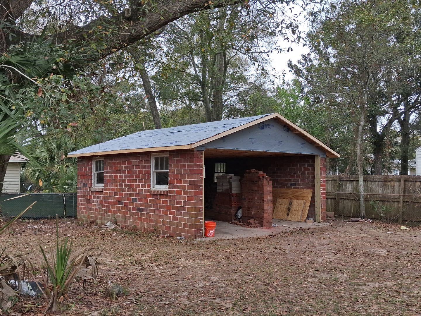 Tide & Timber Building LLC 9