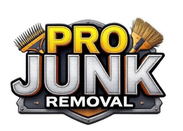 Pro Junk Removal Services
