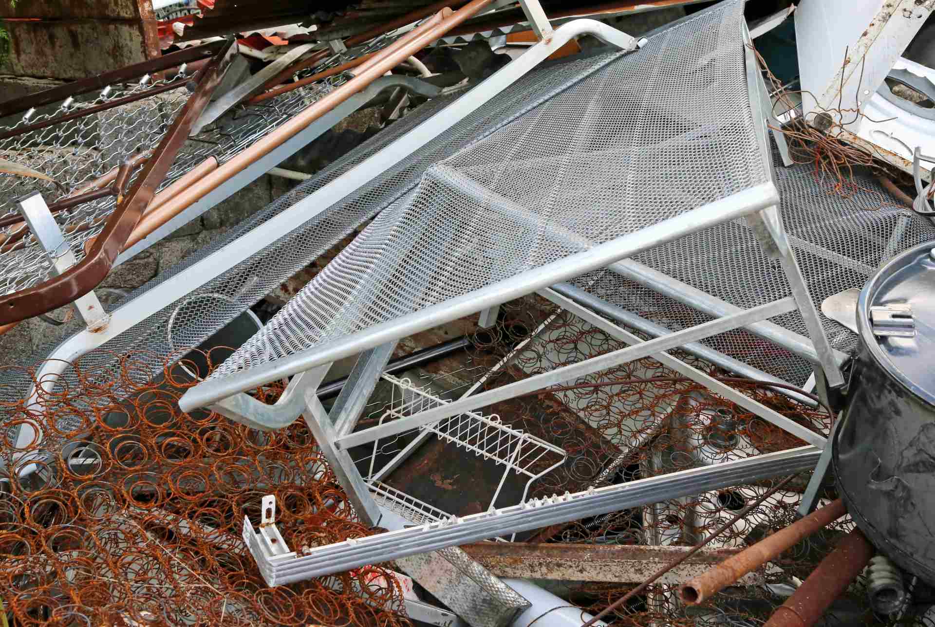 Pressatura e trasporto