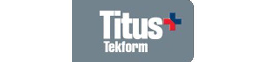 Titus TekForm