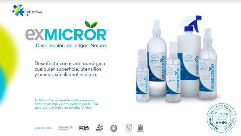 CONTINGENCIA SANITARIA COVID-20