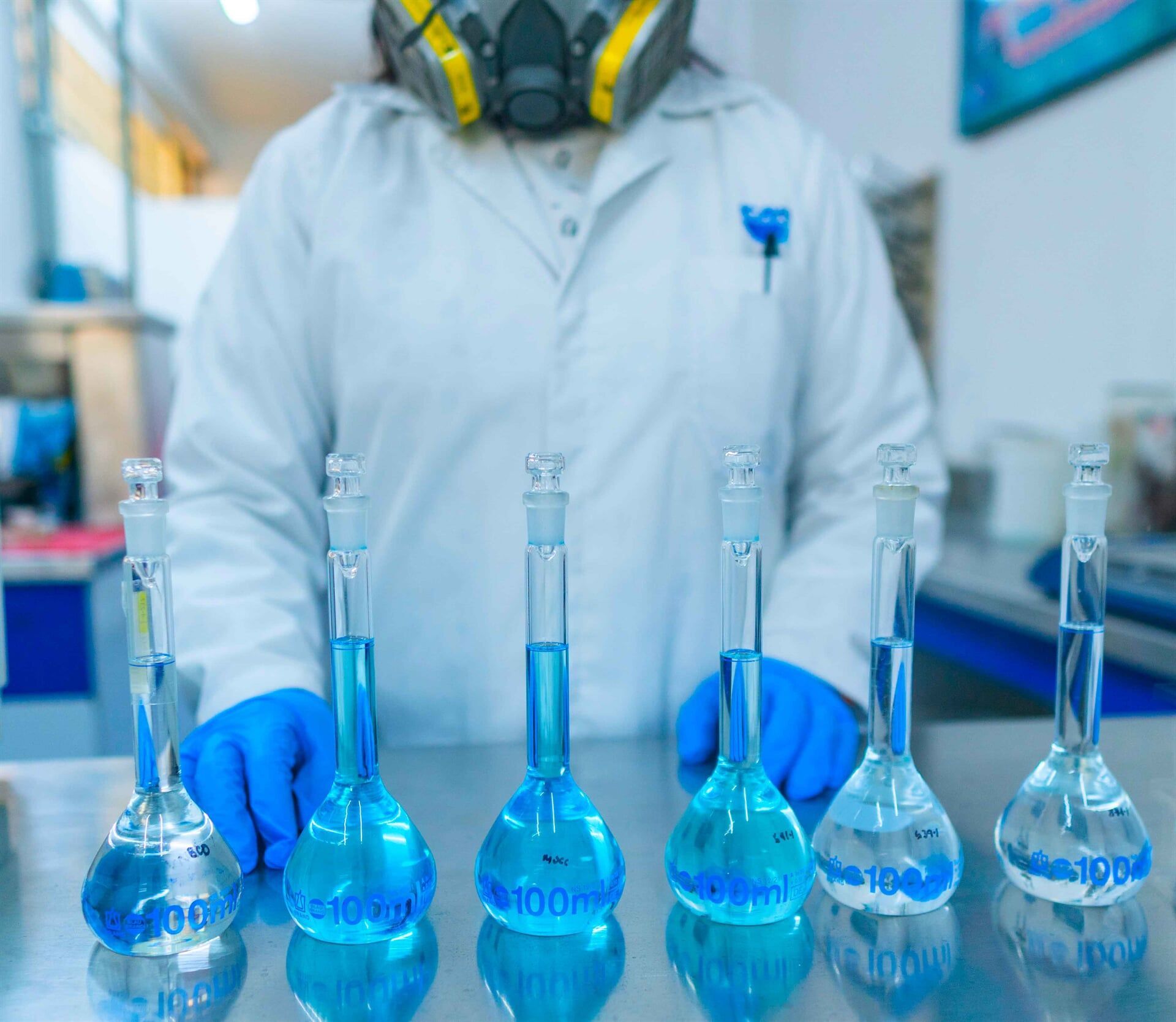 Laboratorio