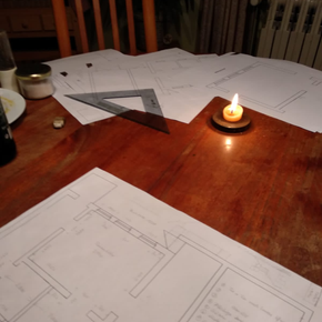 Gestalten, Entwürfe, Planen, Optimieren, Design, Modelbau, entwerfen, skizzieren, Zeichnung, Technologie, gewerkübergreifend, Gartengestaltung, Küchenplanung, Möbelbau, Oberflächengestaltung,