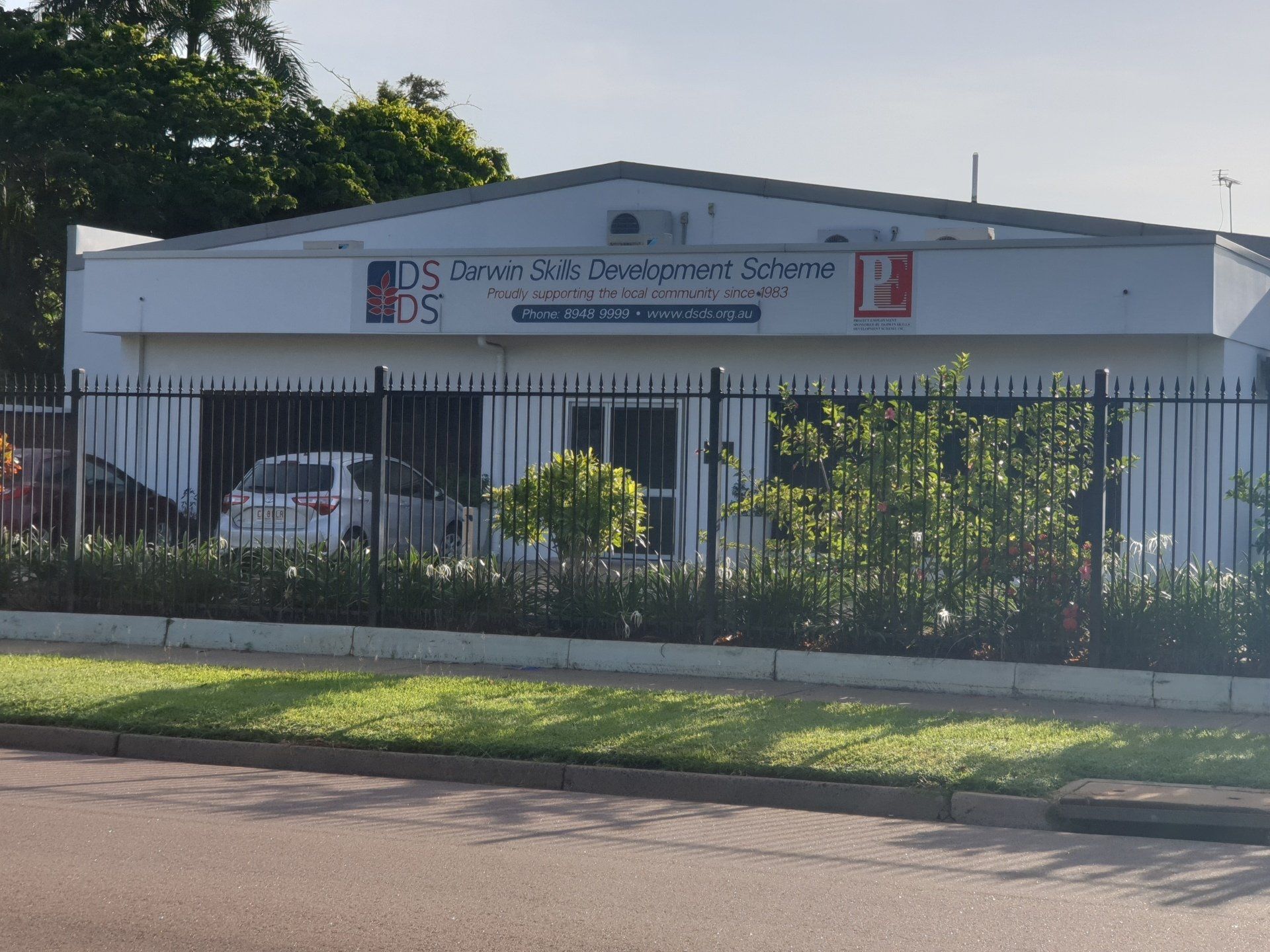 Disability Employment Services, Darwin NT