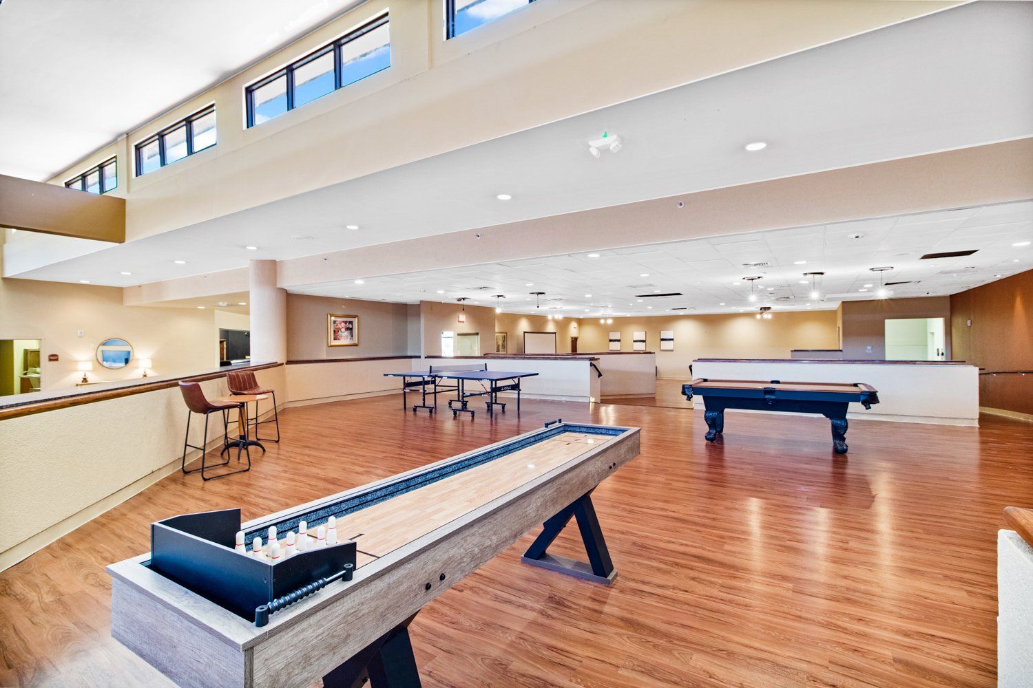 gallery