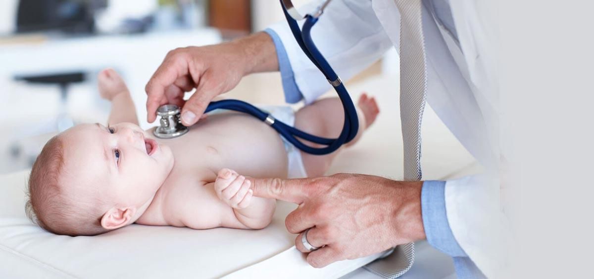 ATENCI&Oacute;N M&Eacute;DICA PEDI&Aacute;TRICA