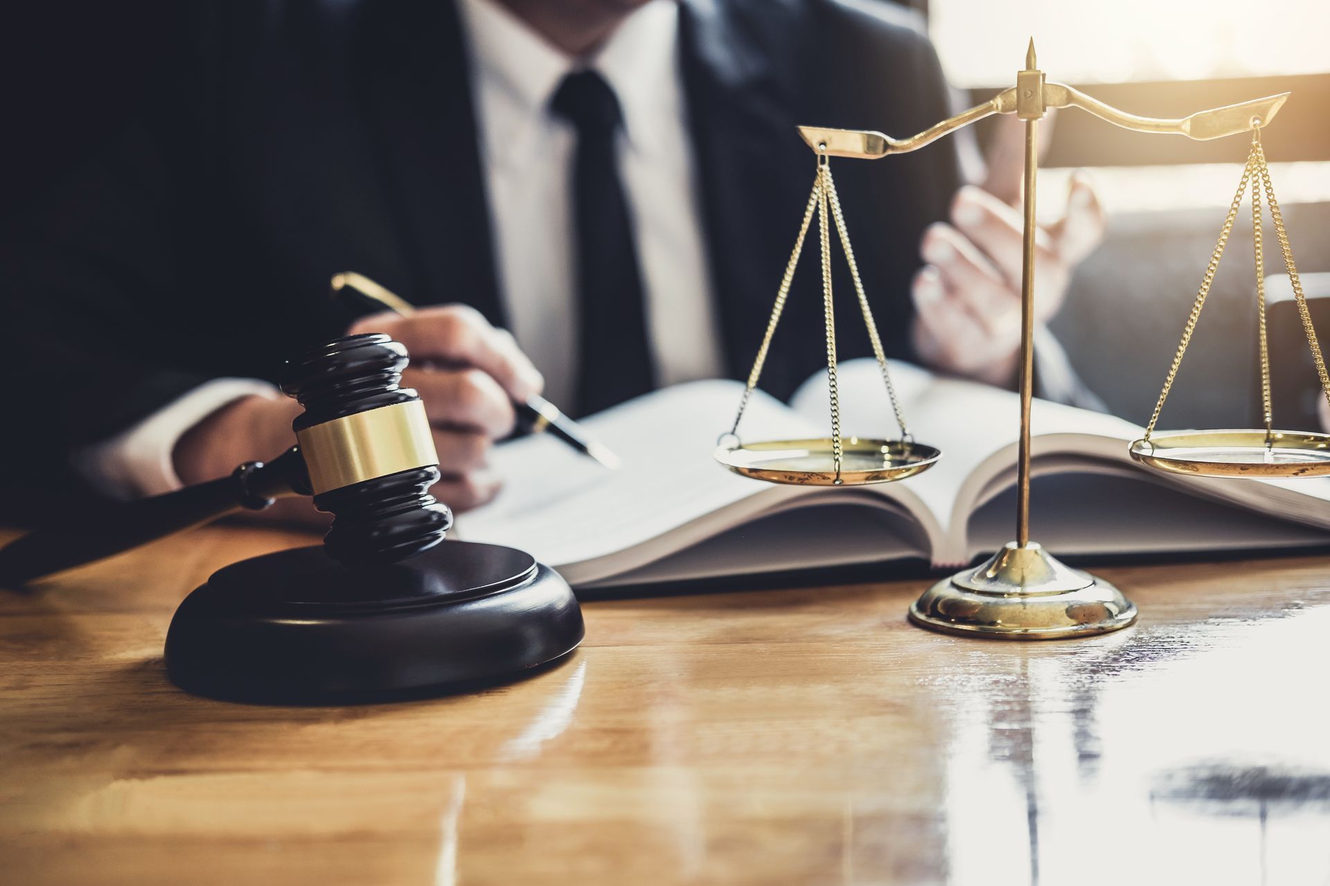 Professional Legal Process Service