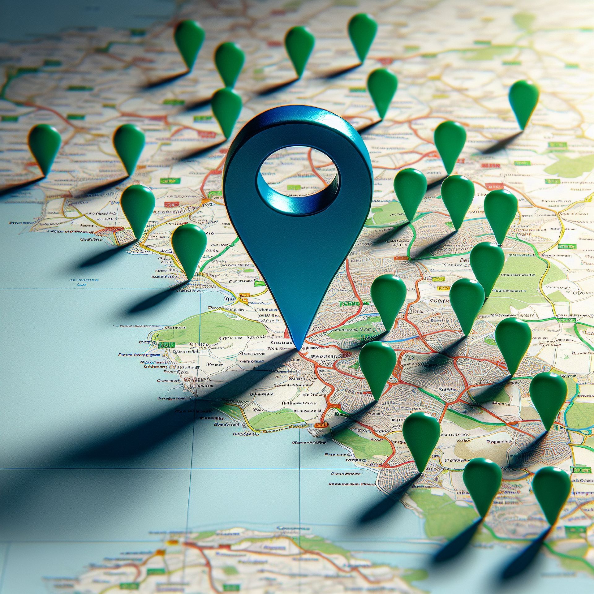 Legal Service Document