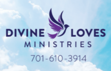 Divine Love Ministries logo