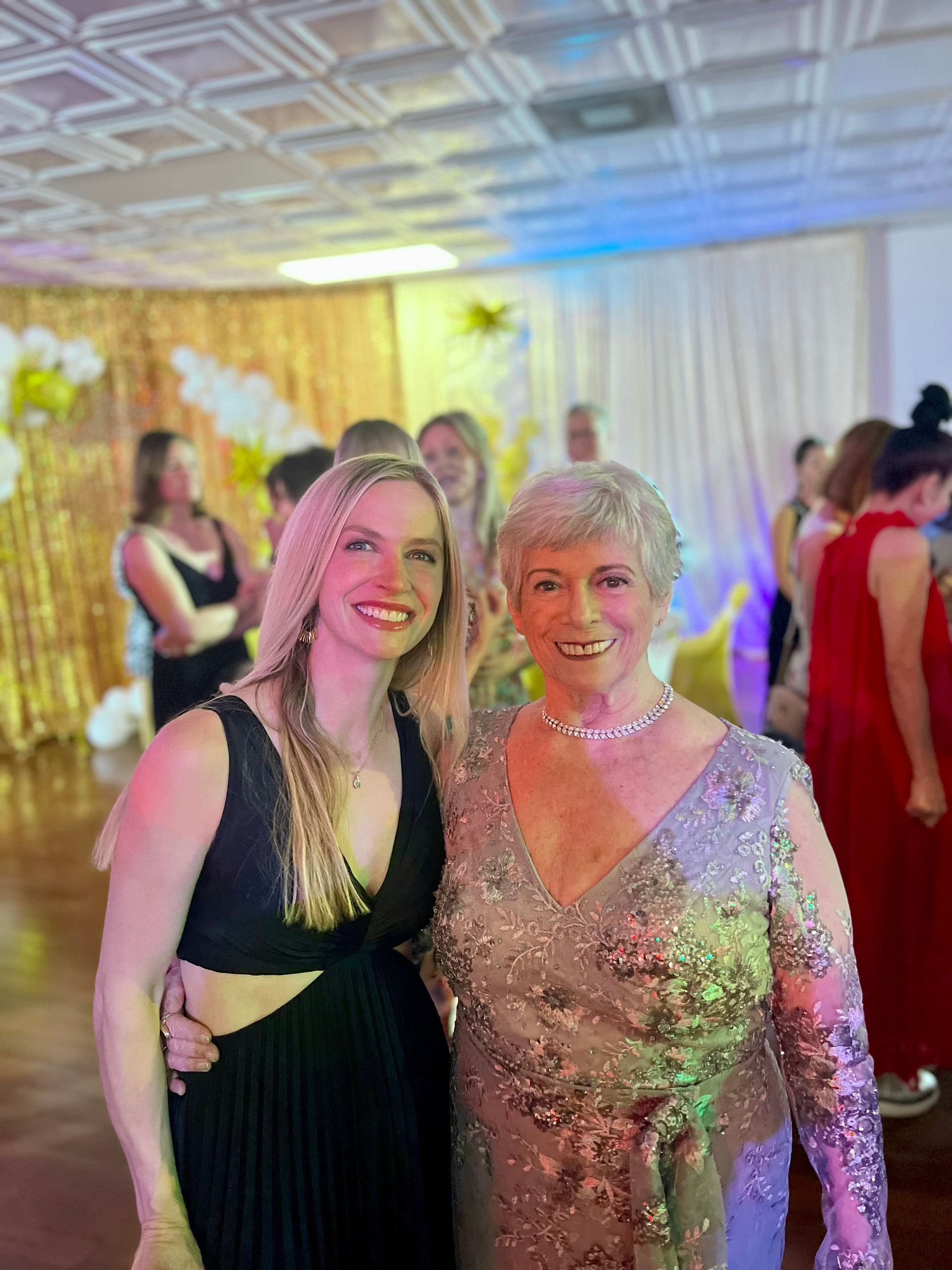 Lolita San Miguel
Pilates Master