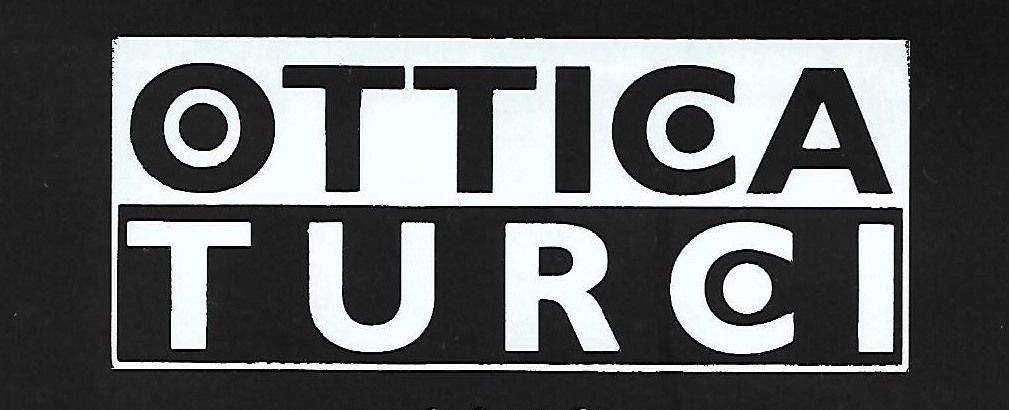 OTTICA-TURCI-LORENZO - Logo
