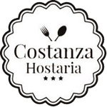 COSTANZA HOSTARIA - LOGO