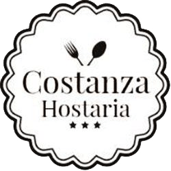 COSTANZA HOSTARIA - LOGO