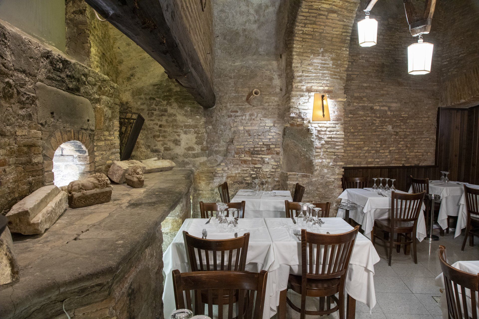 ristorante costanza hostaria 9