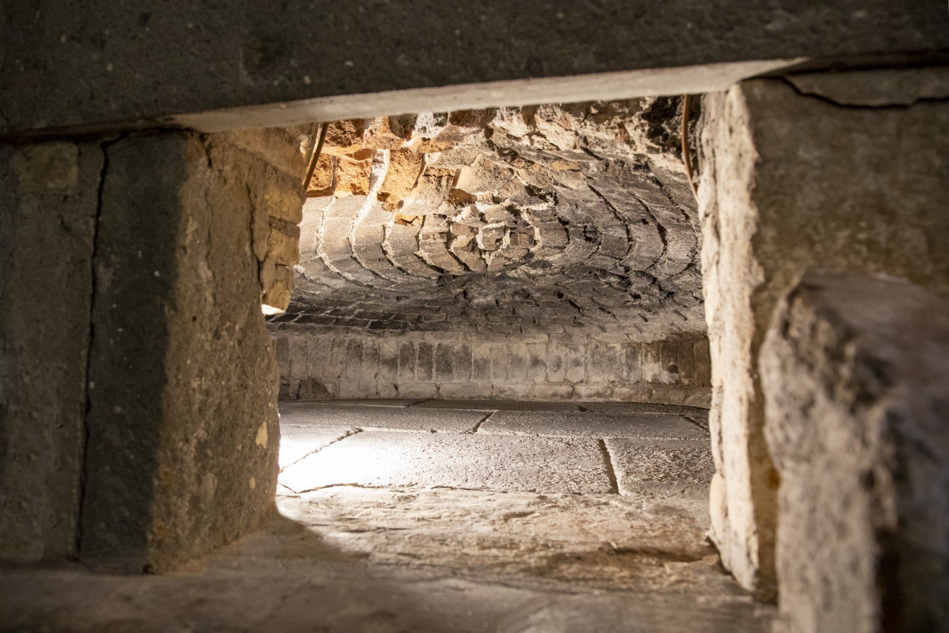 costanza hostaria teatro di pompeo 9