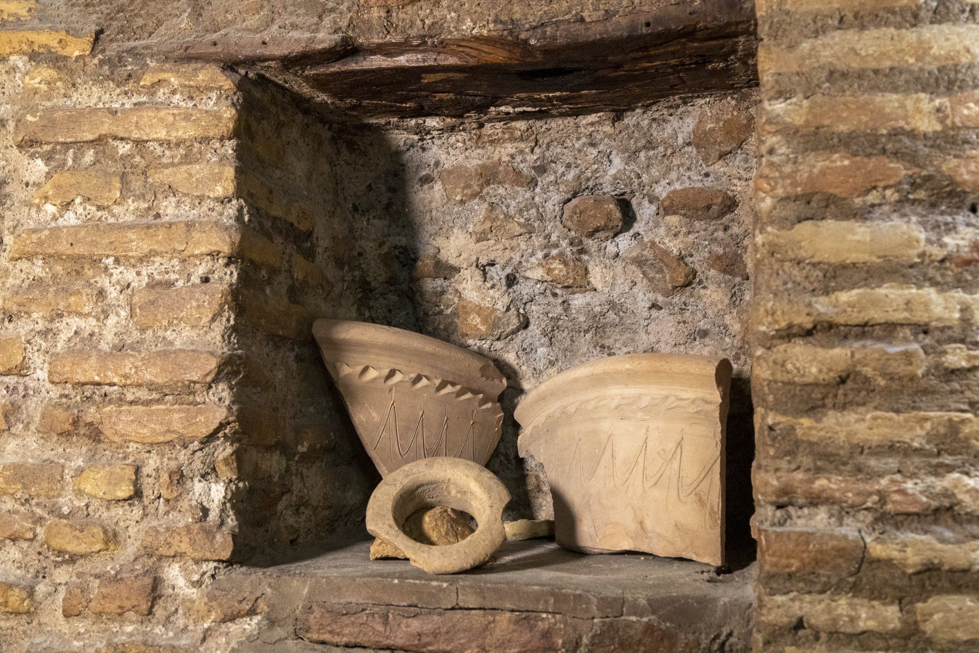 costanza hostaria teatro di pompeo 6