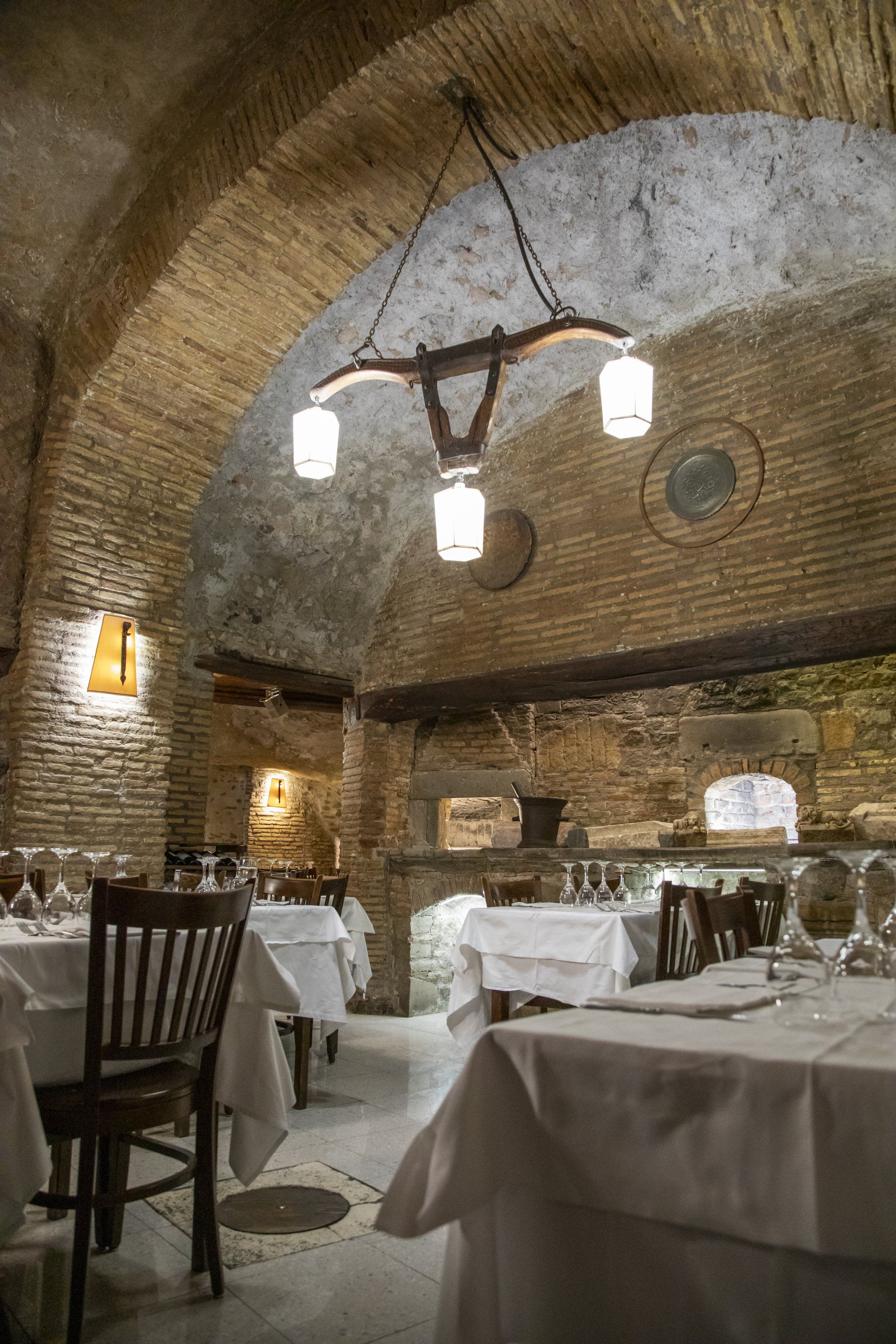 ristorante costanza hostaria 6